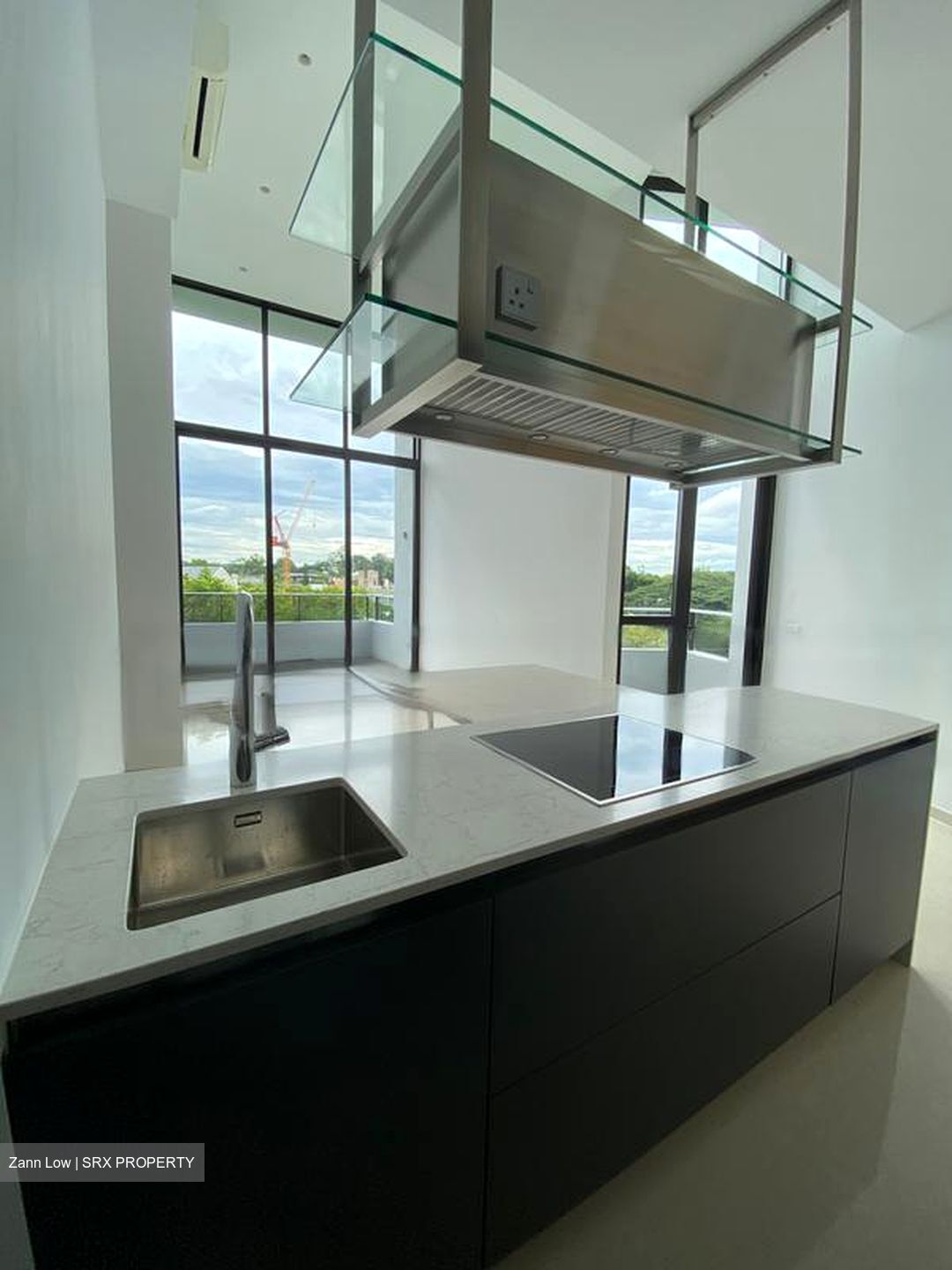 The Crest (D3), Condominium #543165311